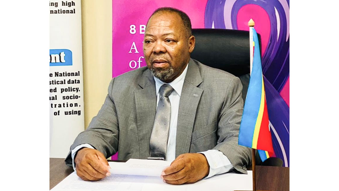 Minister Gina leads delegation to IMF, World Bank meetings